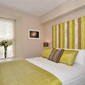 Hotel 7 Cross Street, Galway