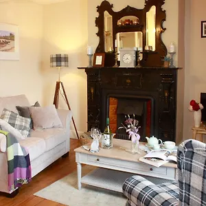 4* Bed & Breakfast Corrib House Guest