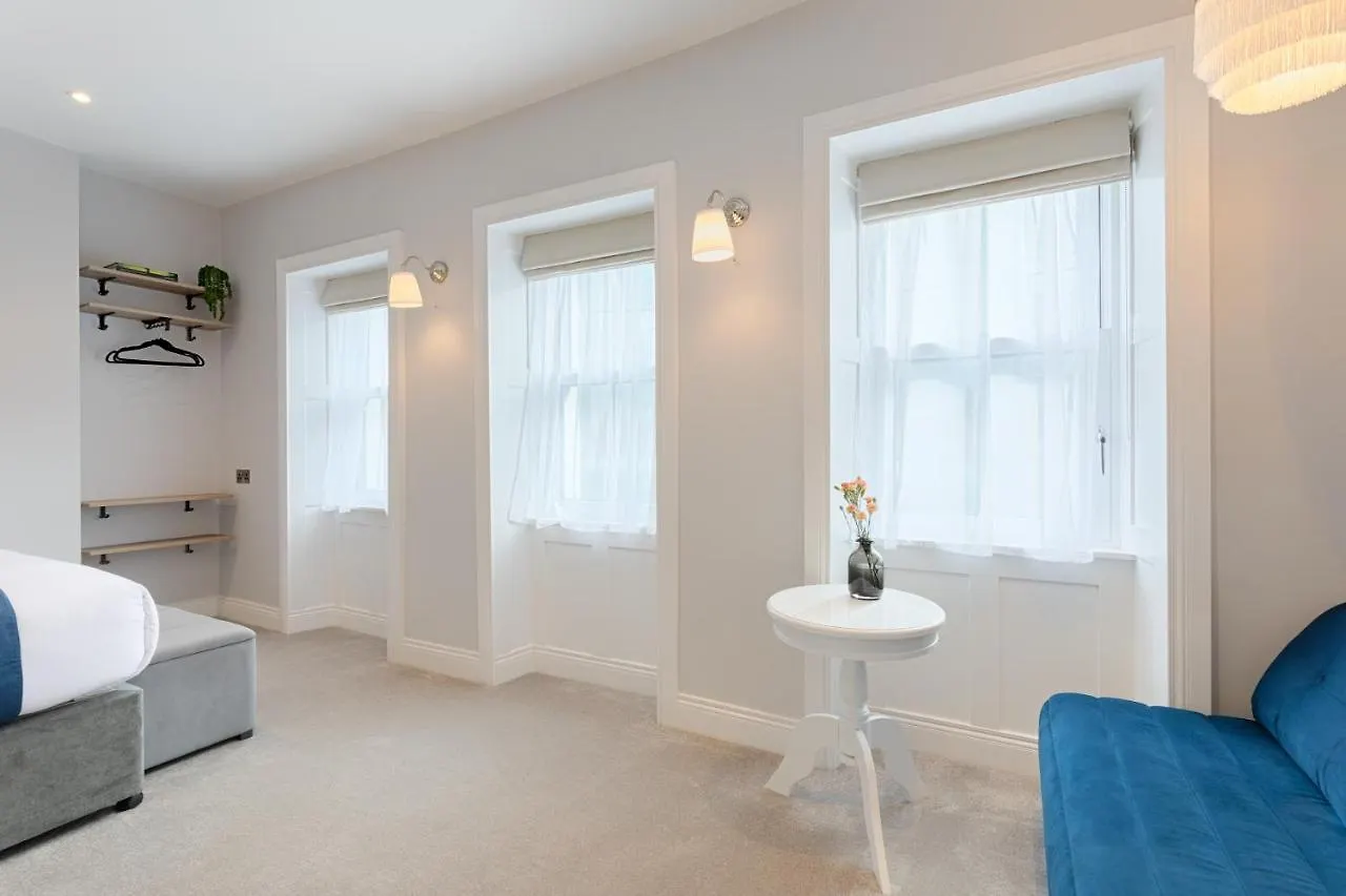 Hotel Number 31 Boutique Townhouse à Galway 0*,