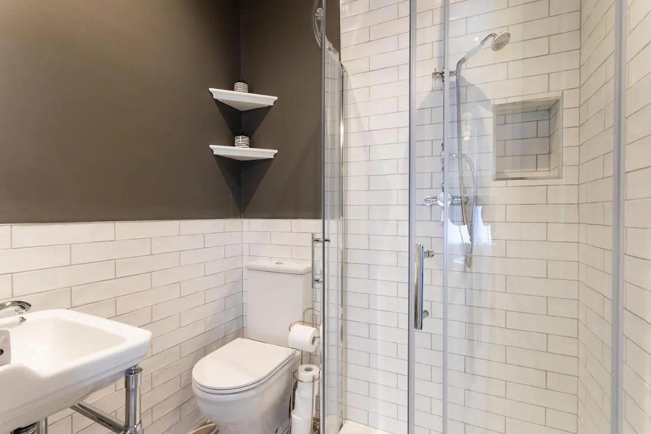 Hotel Number 31 Boutique Townhouse à Galway Irlande