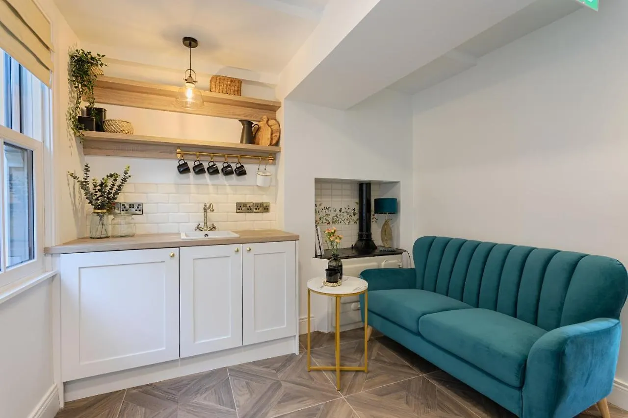 Hotel Number 31 Boutique Townhouse à Galway Maison d'hôtes