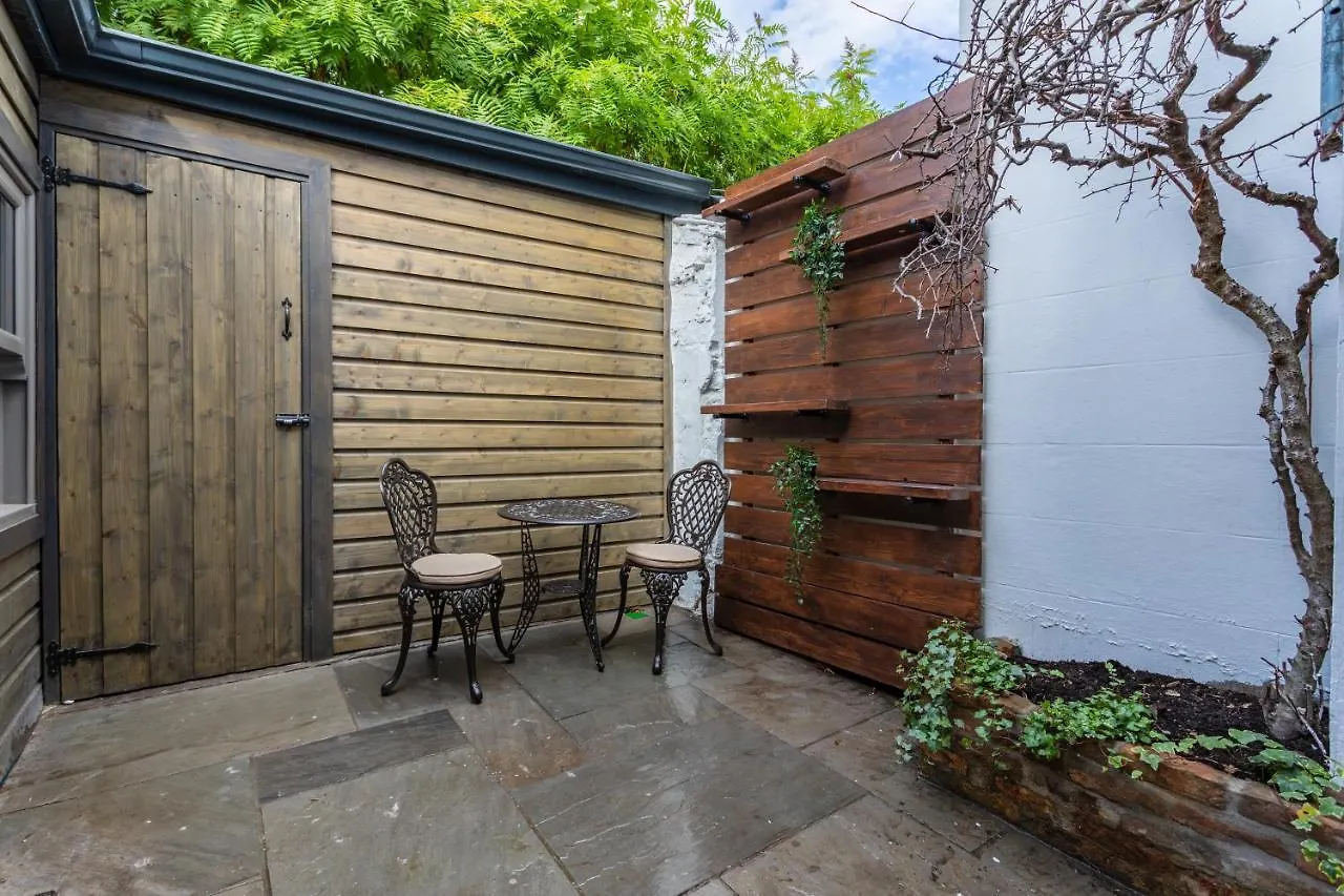 Hotel Number 31 Boutique Townhouse à Galway 0*,  Irlande