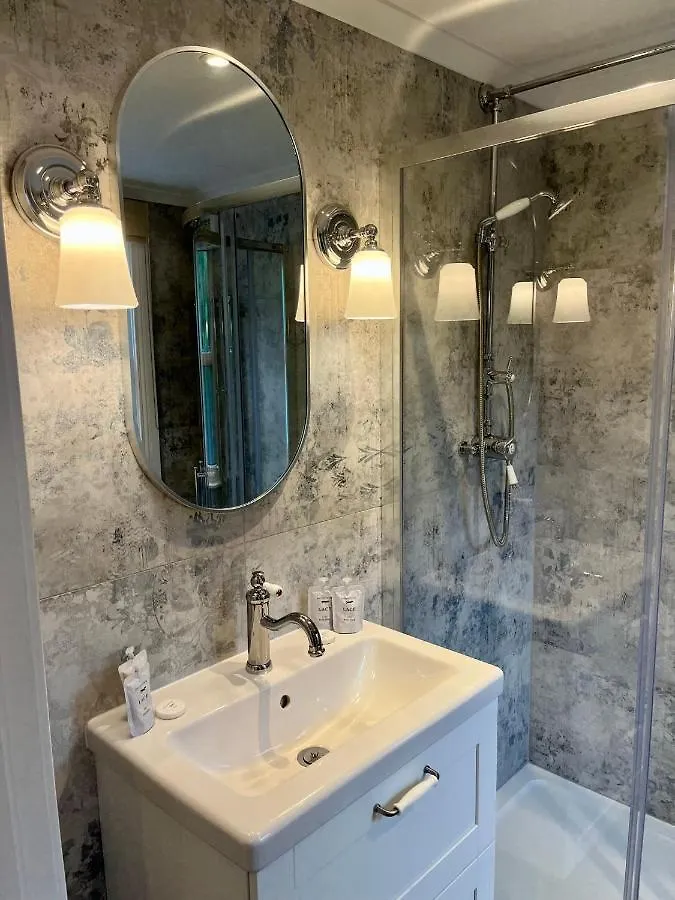 Maison d'hôtes Hotel Number 31 Boutique Townhouse à Galway