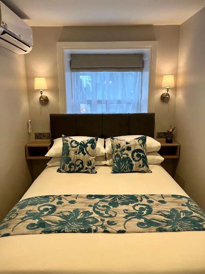 Maison d'hôtes Hotel Number 31 Boutique Townhouse à Galway