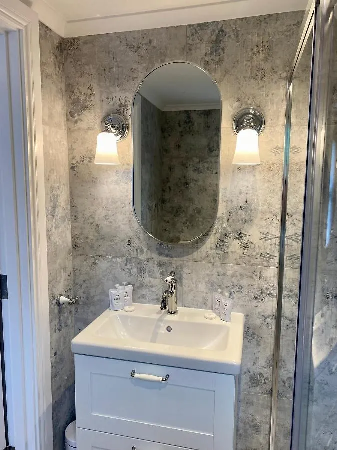 Hotel Number 31 Boutique Townhouse à Galway 0*,